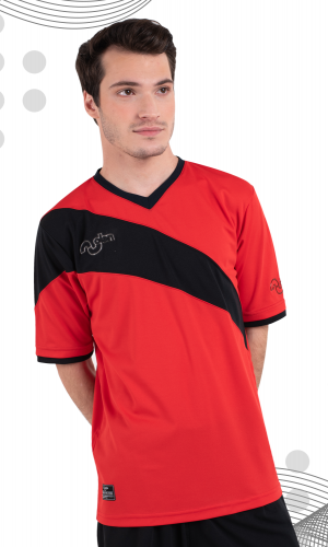 Camiseta 424 Set poliéster