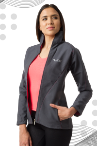 Campera Softshell E269