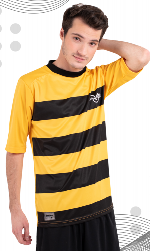 Camiseta 421 Set poliester