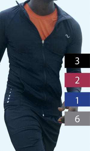 Campera OLANE770