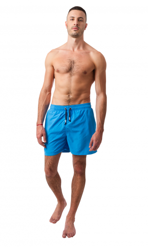 Short de baño 7536 poliamida 100%