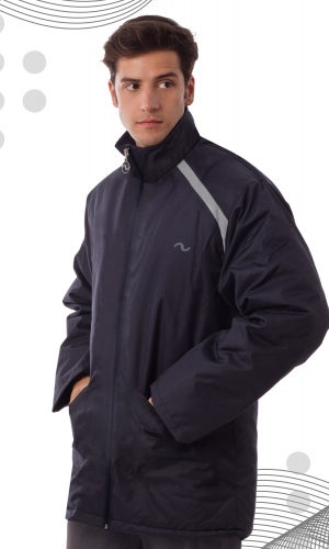 Campera polisap OLANE220