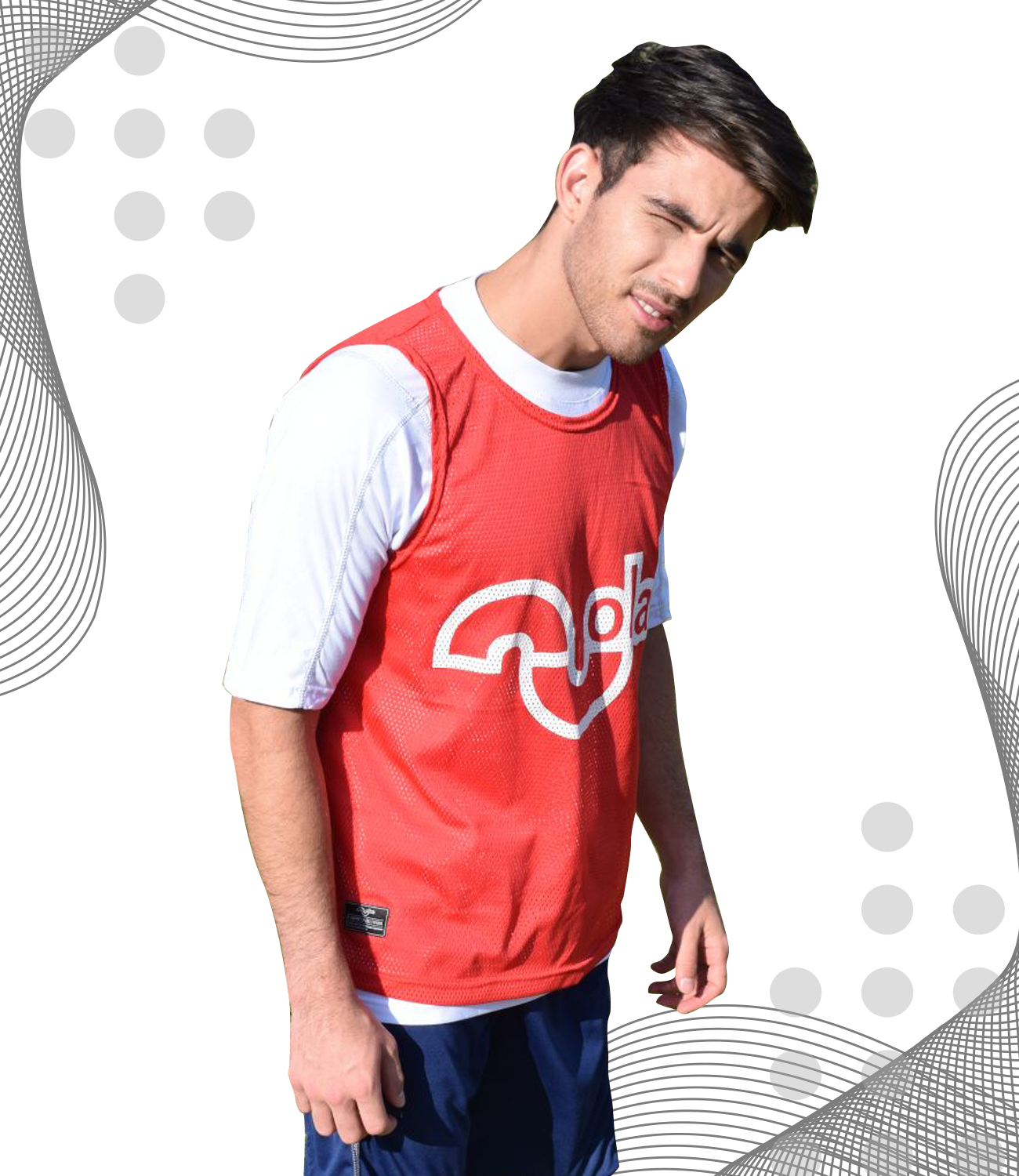 Olan Ropa Olan sitio oficial / Ropa deportiva