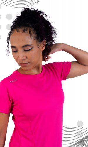 T-shirt OLANF2460