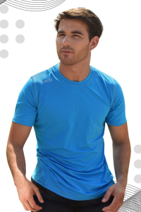 T-shirt E31 Poliamida con lycra