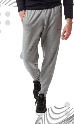 Pantalón chupín E81 Rustico, algodón/lycra