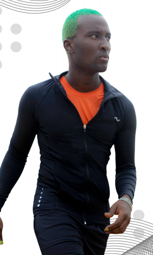 Campera OLANE770